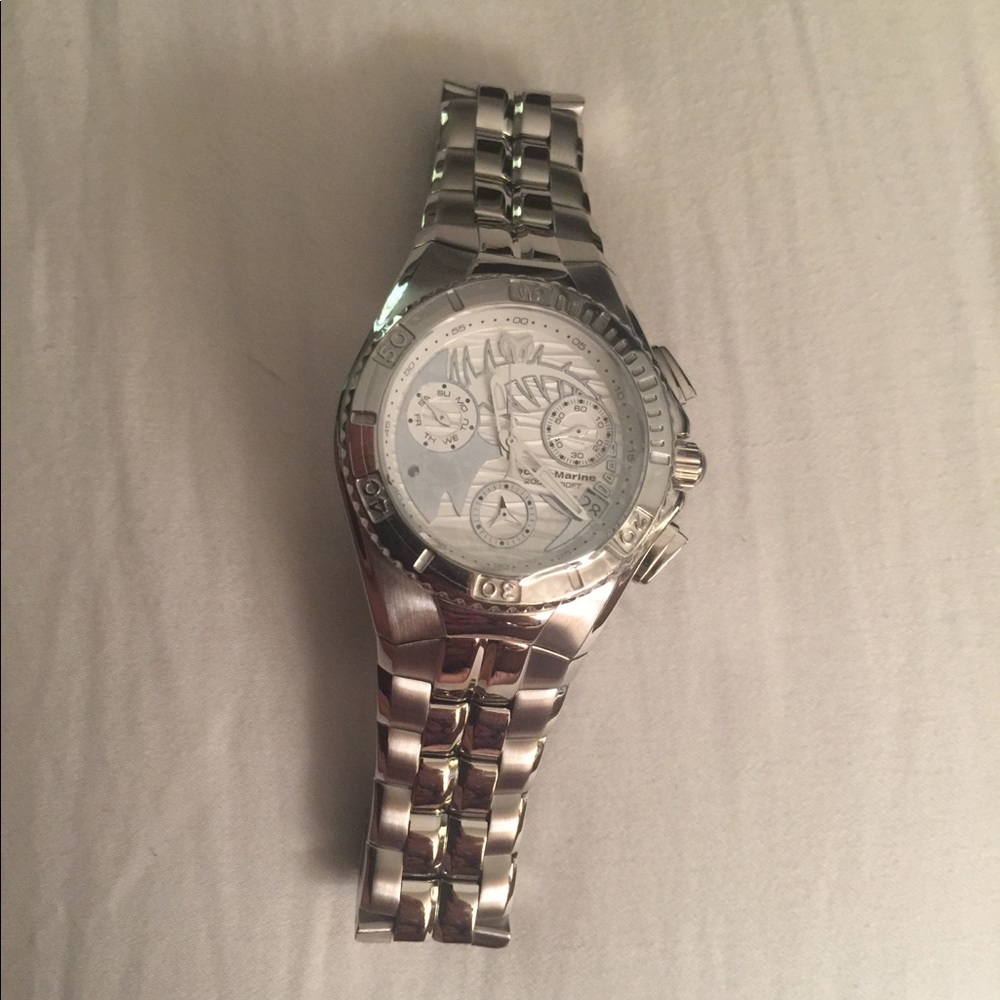 Technomarine watch *** SOLDDD***